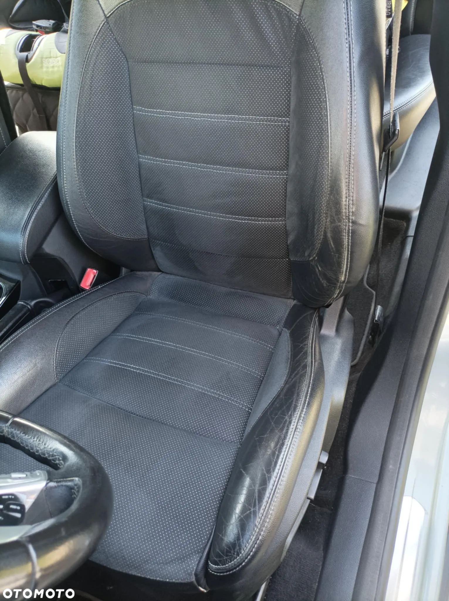 Ford Mondeo 2.0 FF Ghia - 16