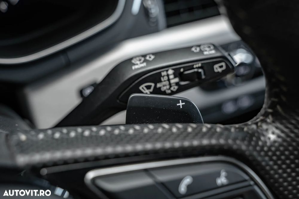 Audi A4 2.0 35 TDI S tronic MHEV Advanced - 19