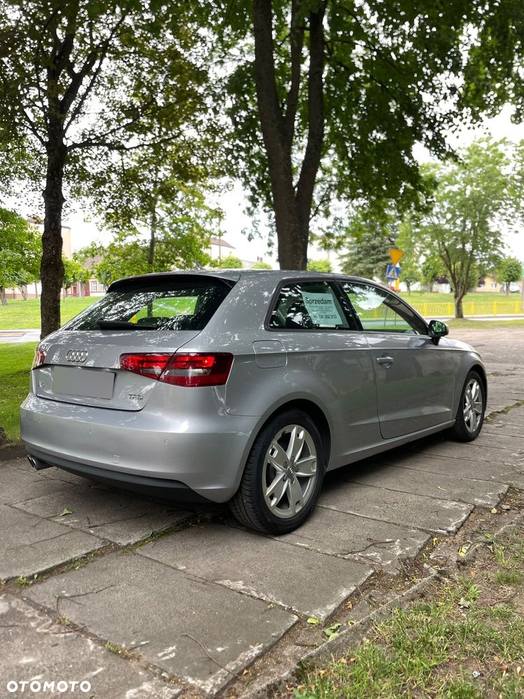 Audi A3 1.4 TFSI Ambition - 4