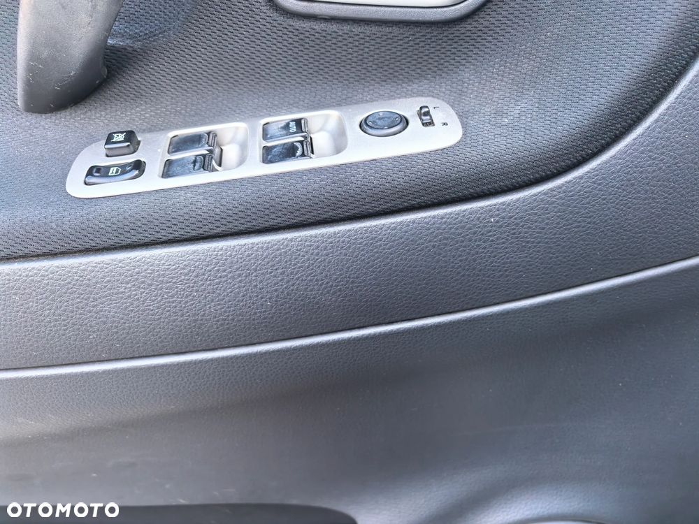 Suzuki Liana Kombi 1.6 Comfort - 14