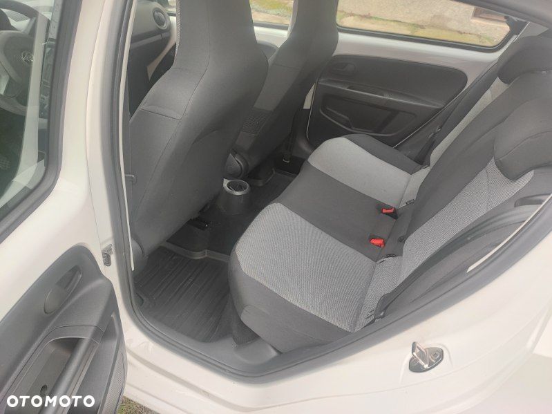 Skoda Citigo 1.0 Elegance - 9