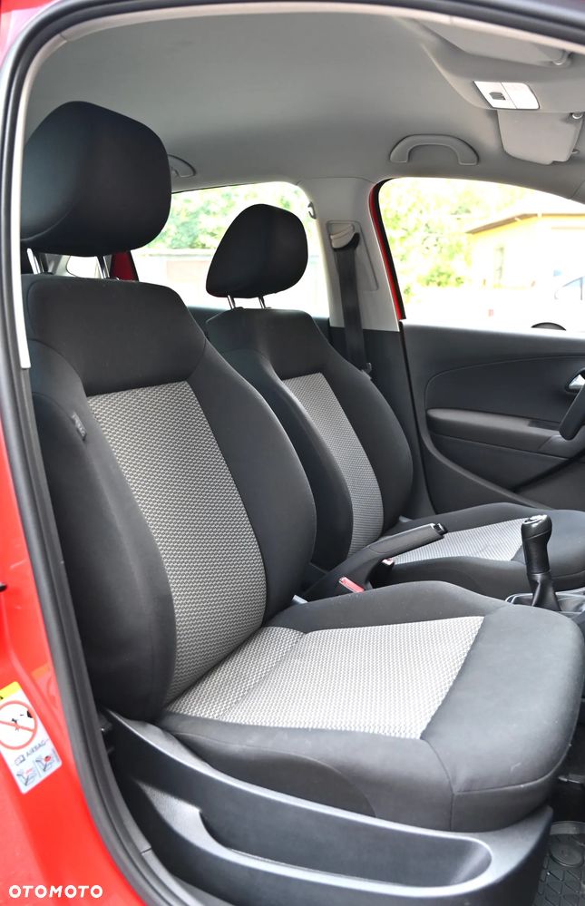 Volkswagen Polo - 21