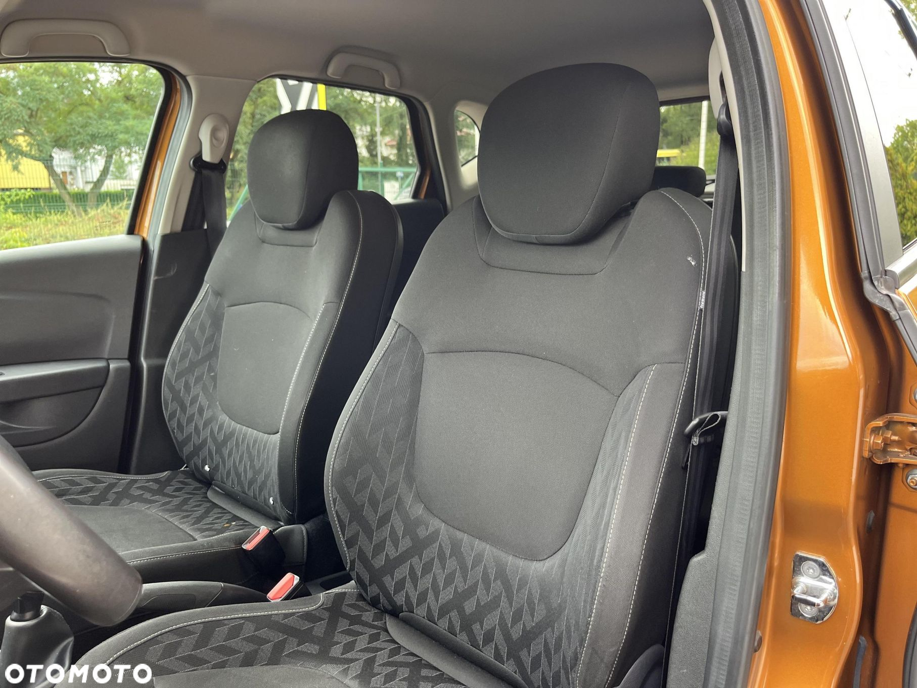 Renault Captur 0.9 Energy TCe Limited - 11