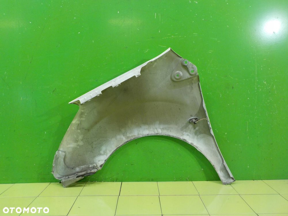 PEUGEOT PARTNER BERLINGO II III LIFT 1.6 HDI 13r blotnik prawy przod - 2