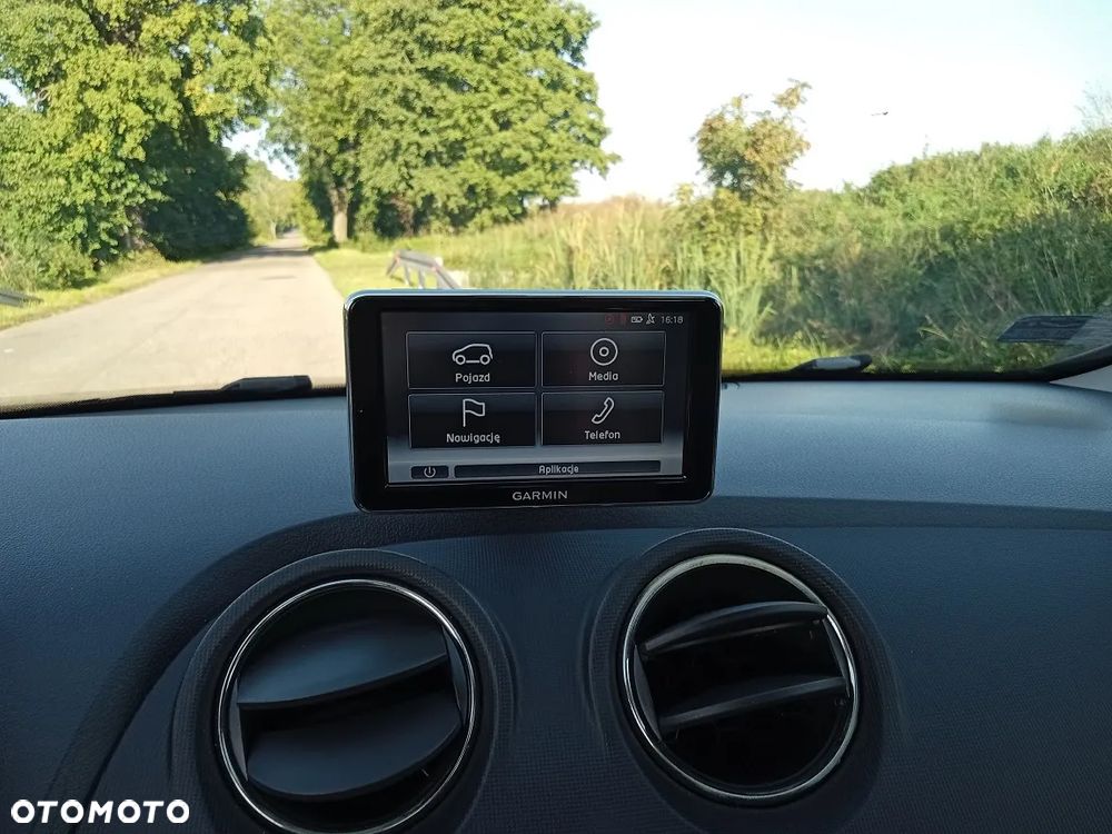 Seat Ibiza - 15
