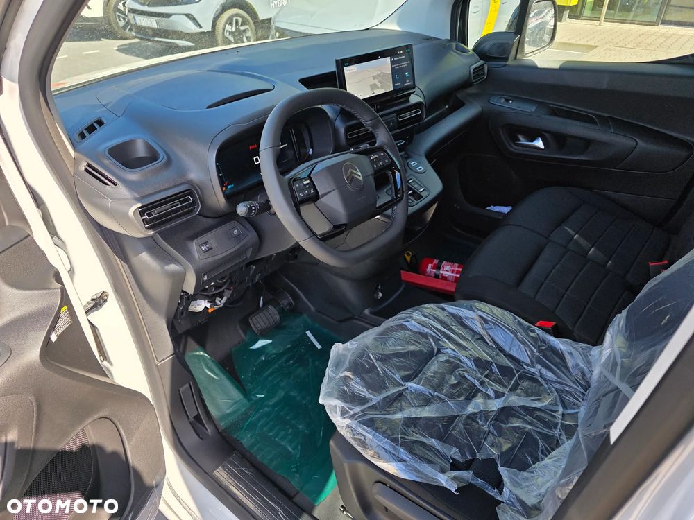Citroën Berlingo - 11