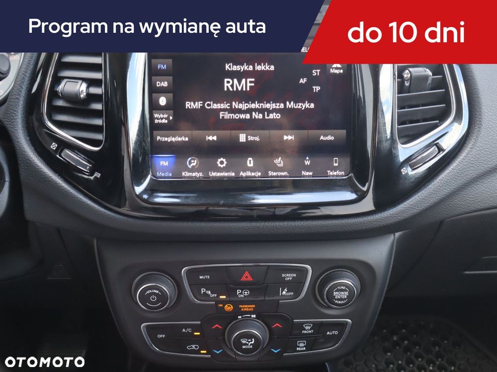 Jeep Compass - 14