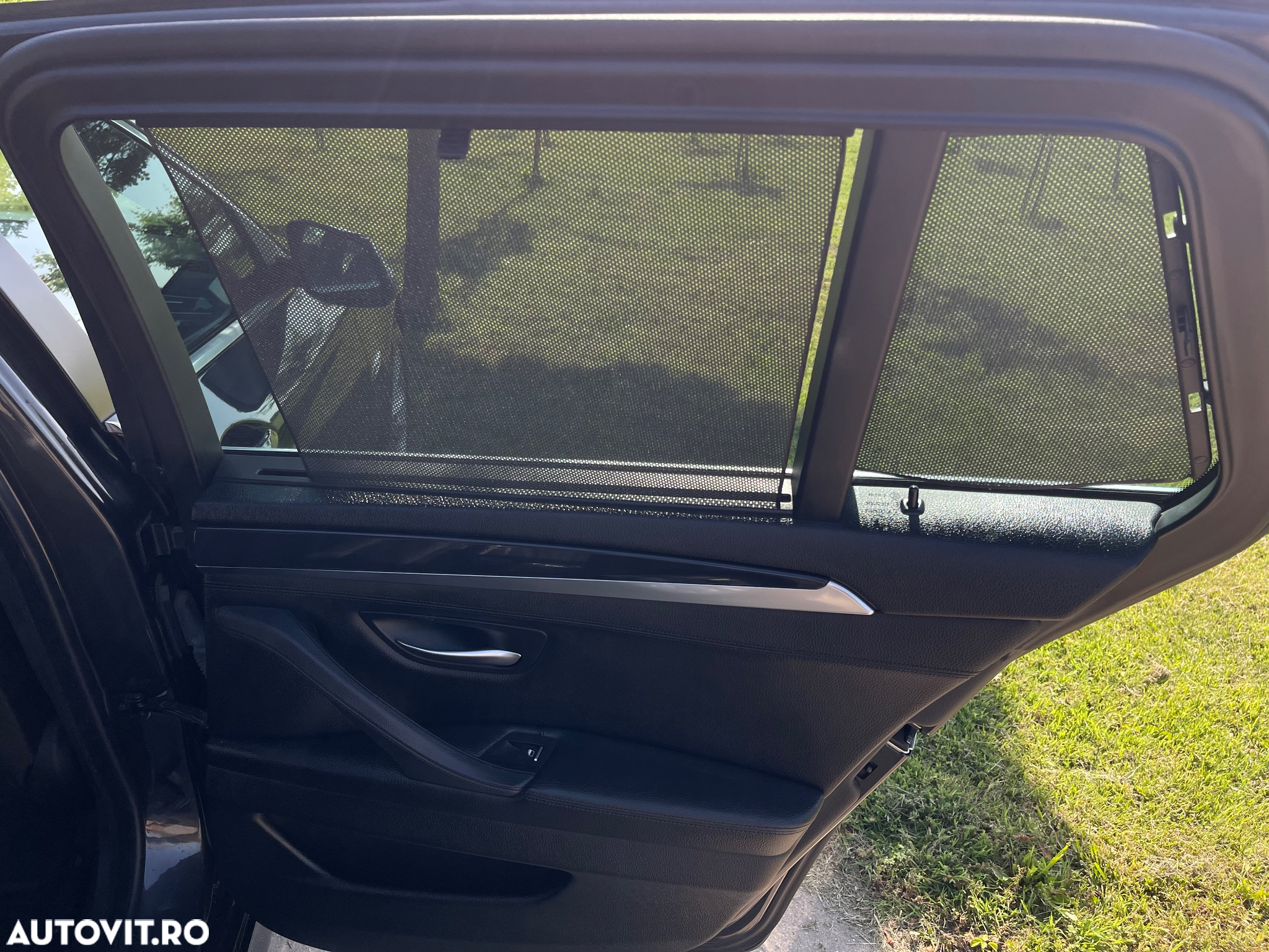 BMW Seria 5 518d - 17