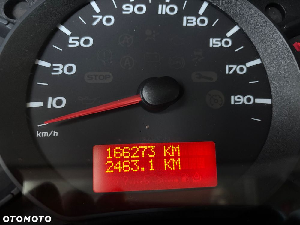 Renault Master - 26