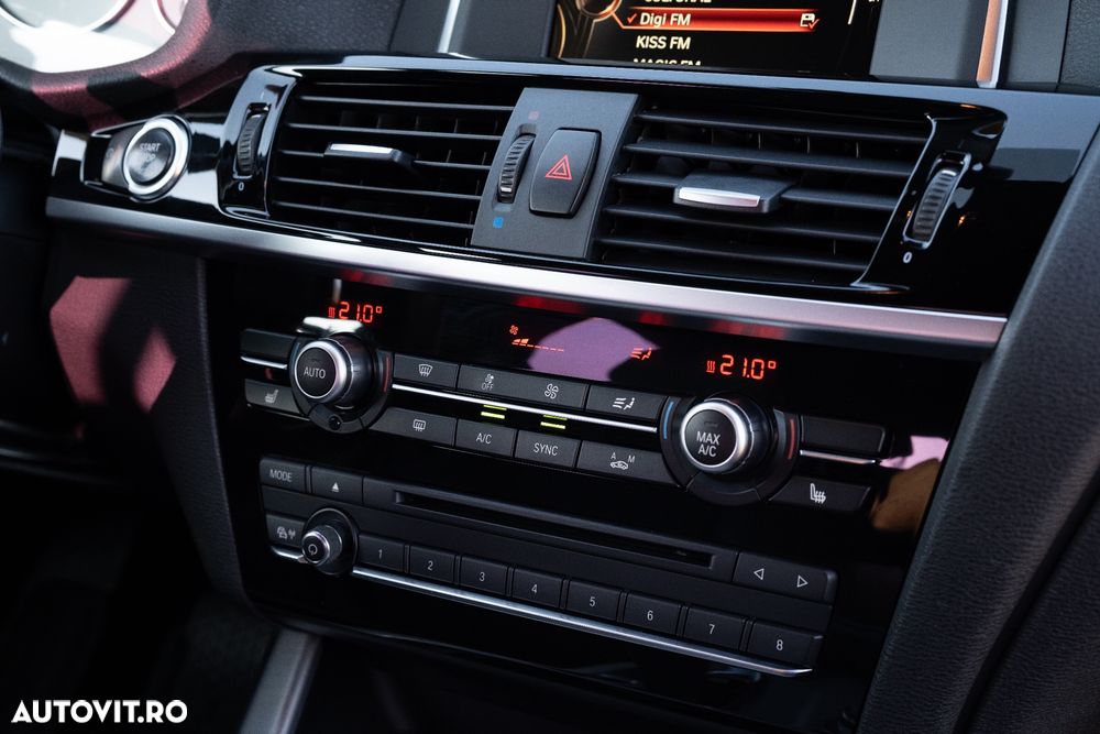 BMW X4 - 13