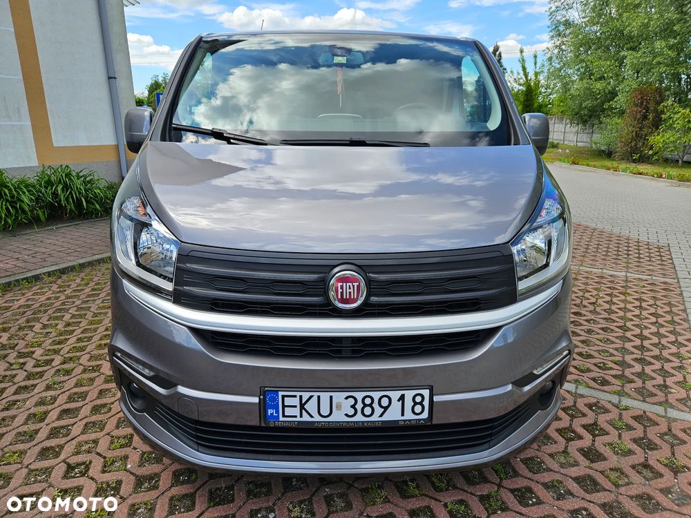 Fiat Talento Multicab Multijet L2H1 Base Business Pro - 7