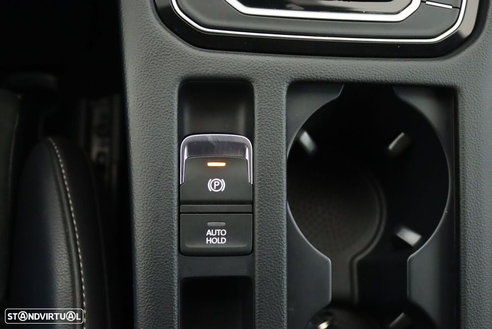 VW Arteon Shooting Brake 2.0 TDI R-Line DSG - 14