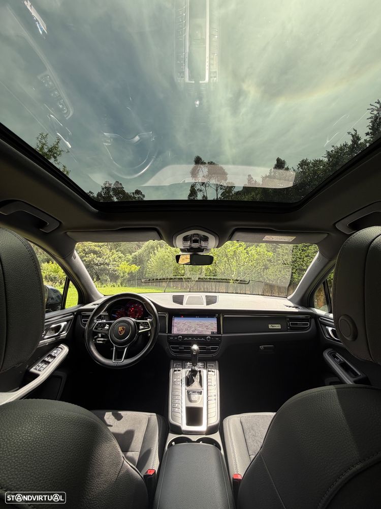 Porsche Macan Spirit - 11