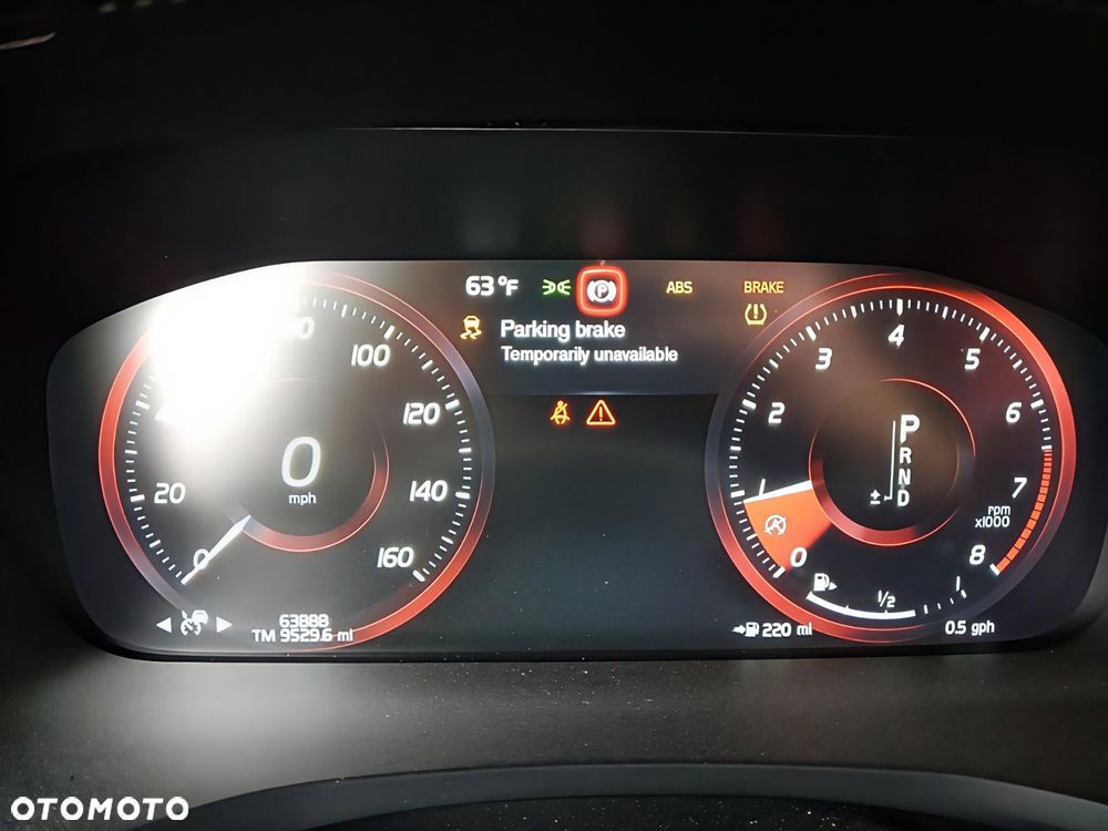 Volvo S60 - 10
