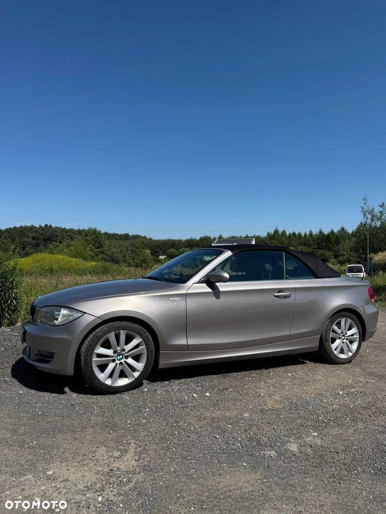 BMW Seria 1 120i - 2