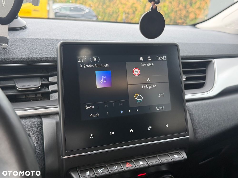 Renault Captur 1.0 TCe Intens - 28