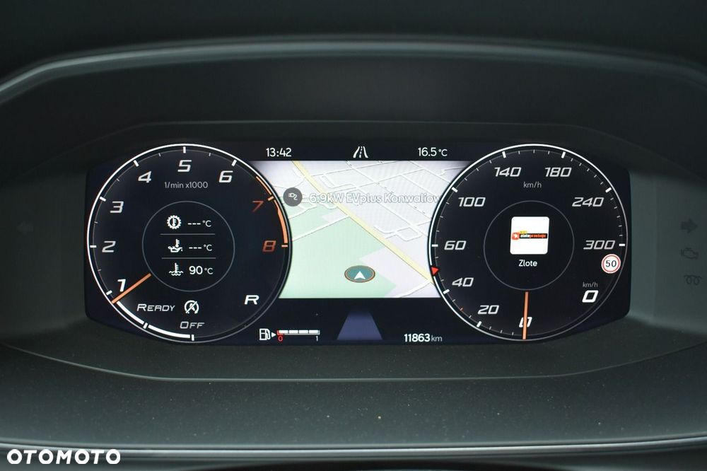 Cupra Formentor - 12