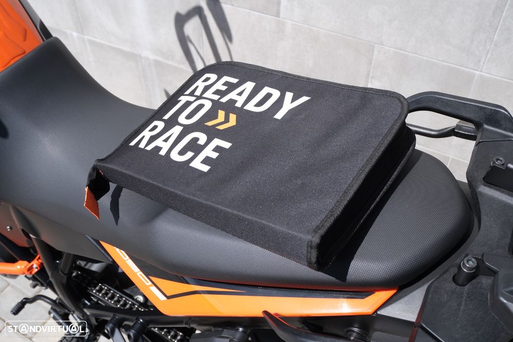 KTM 1090 Adventure S - 11