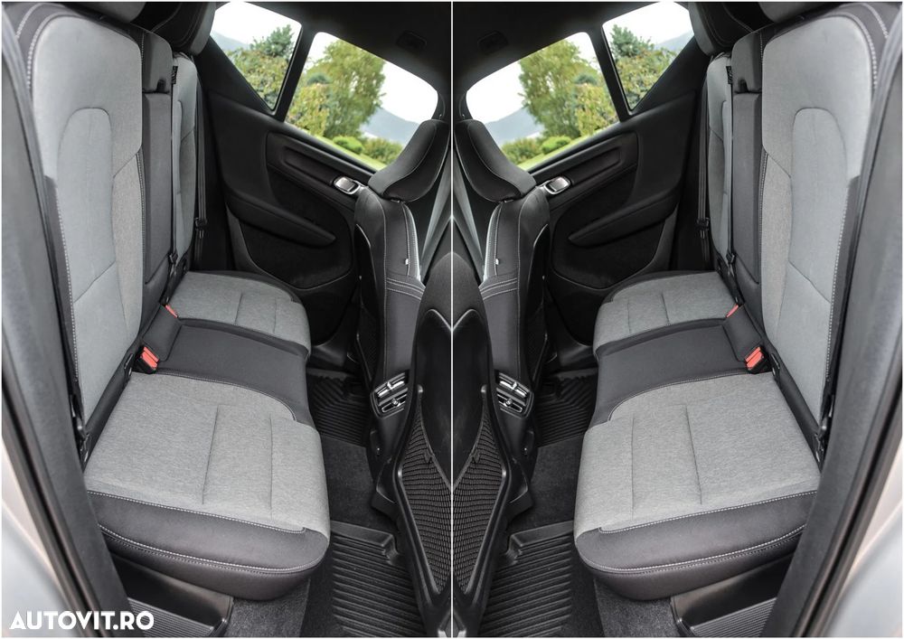 Volvo XC 40 B3 AT FWD MHEV Plus Dark - 17