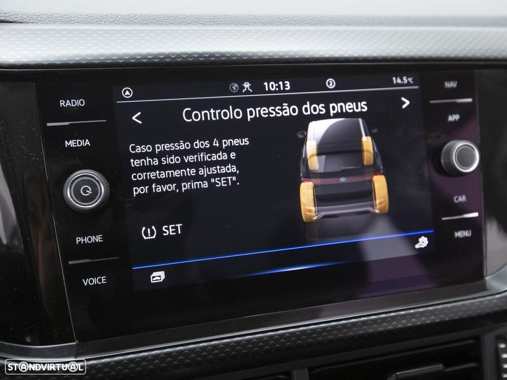 VW T-Cross 1.0 TSI Life DSG - 23