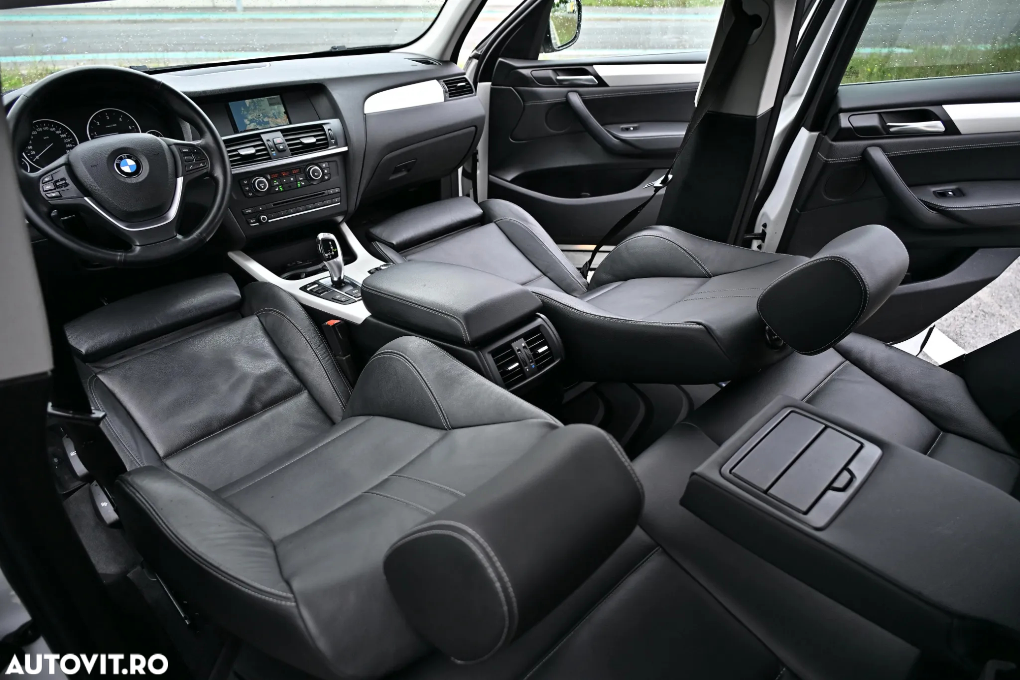 BMW X3 - 14