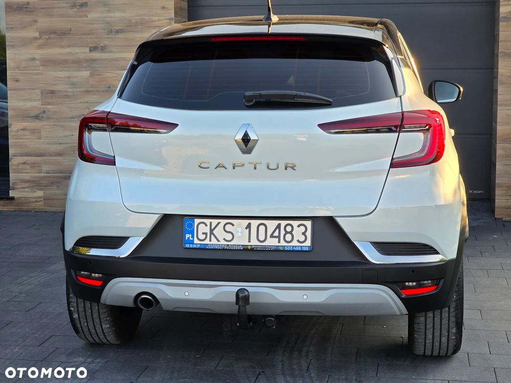 Renault Captur 1.5 dCi Intens - 15