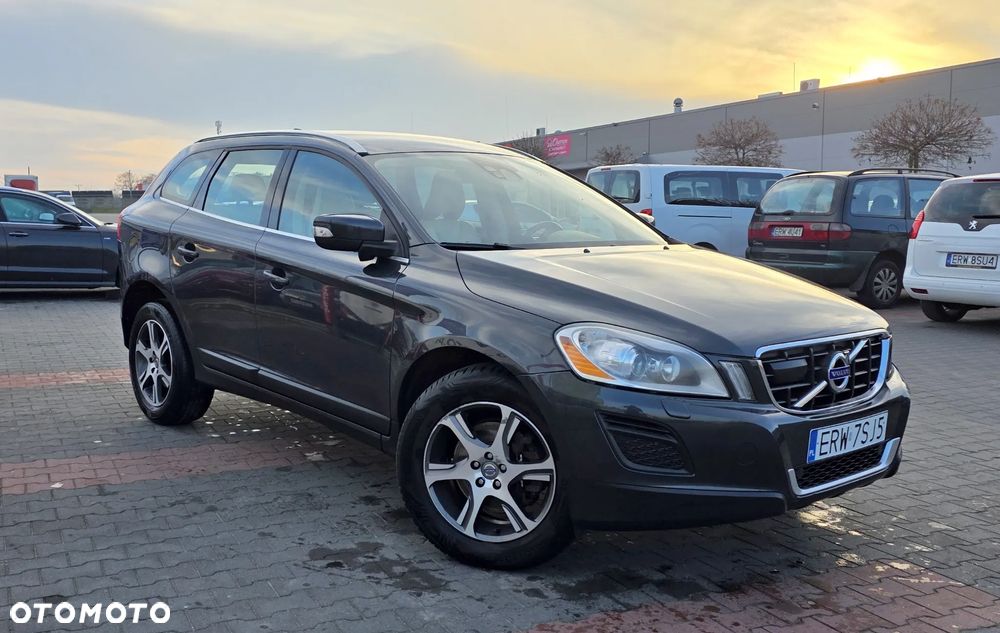 Volvo XC 60 T5 Powershift RDesign - 2