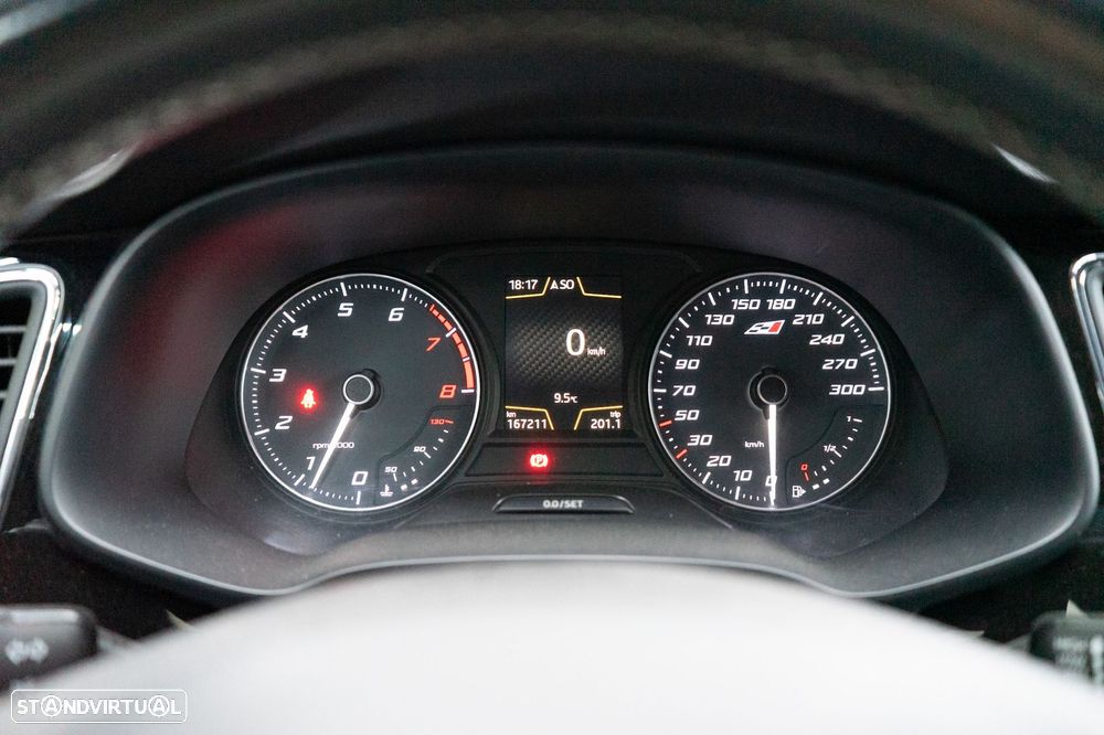 SEAT Leon 2.0 TSI S&S Cupra 290 - 37