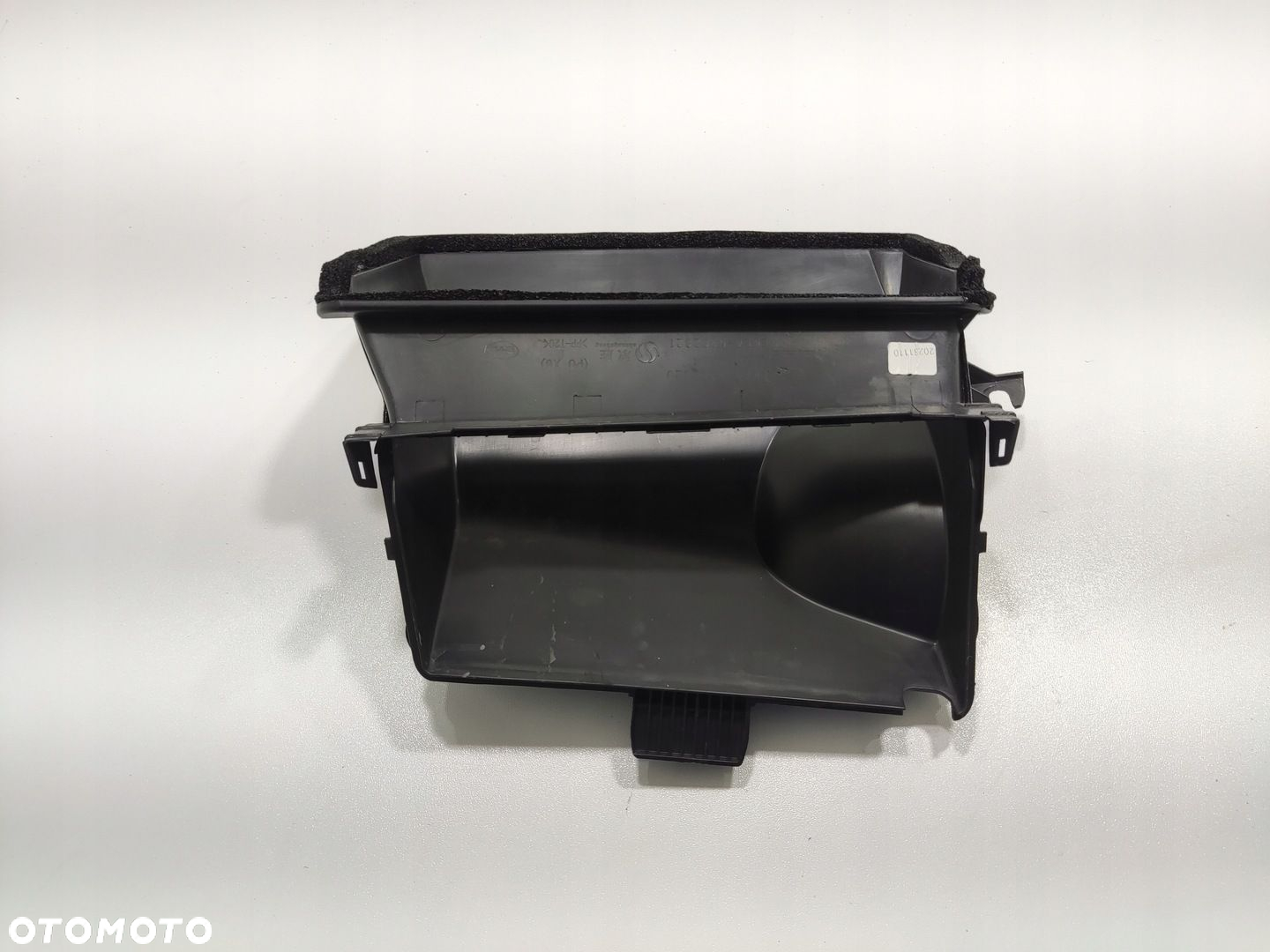 DOLOT WLOT POWIETRZA DO KABINY BYD SEAL 2024-2025 EKEA-5302820 - 3