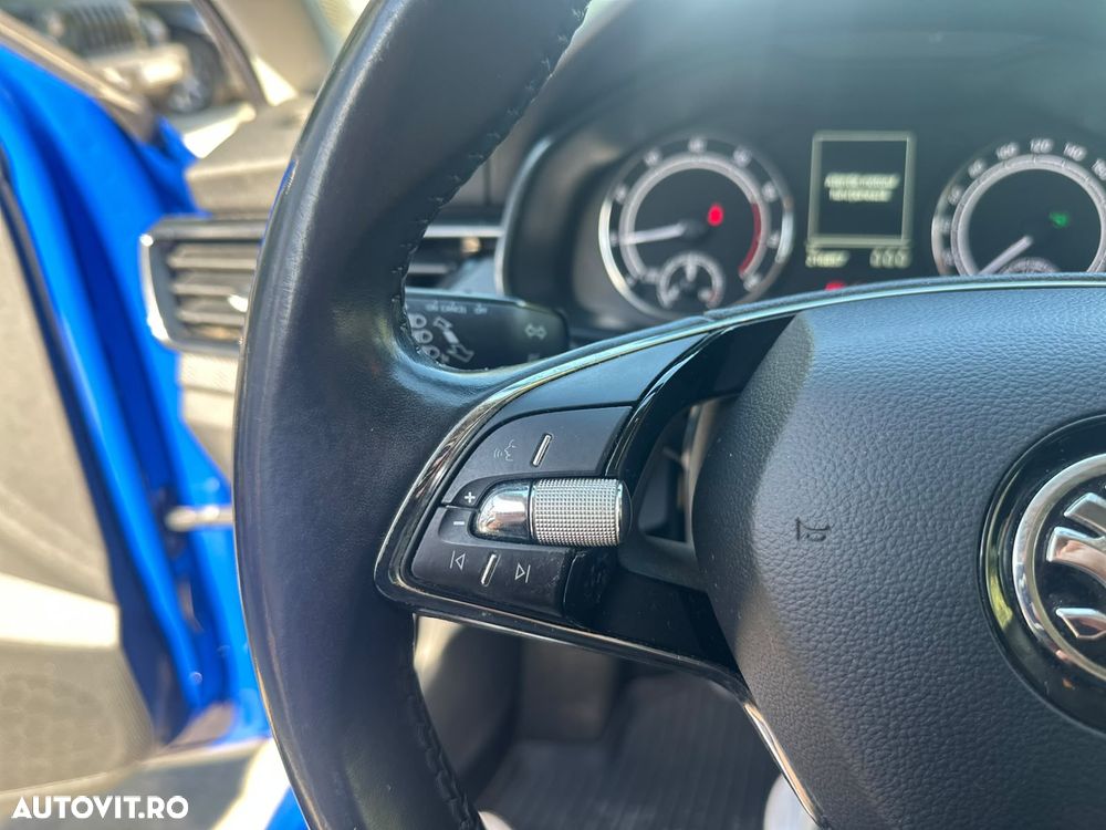 Skoda Scala 1.0 TSI DSG Ambition - 21