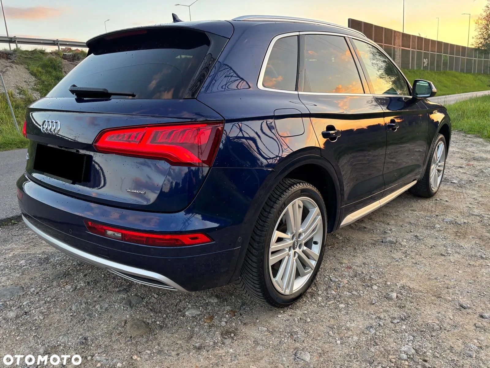 Audi Q5 2.0 TFSI Quattro Design S tronic - 19