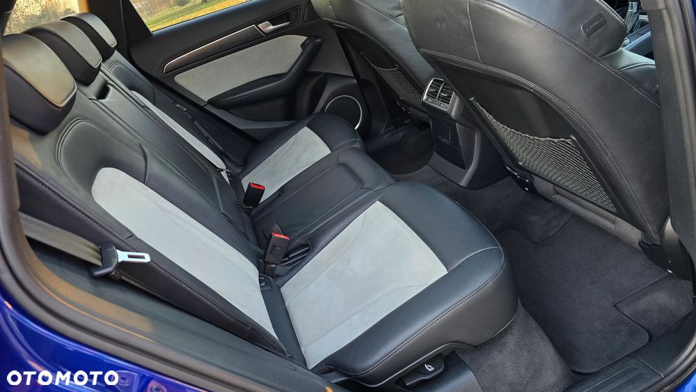 Audi SQ5 - 13