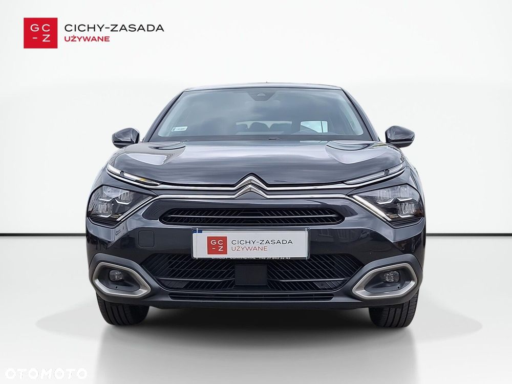 Citroën C4 1.2 PureTech Feel S&S - 2
