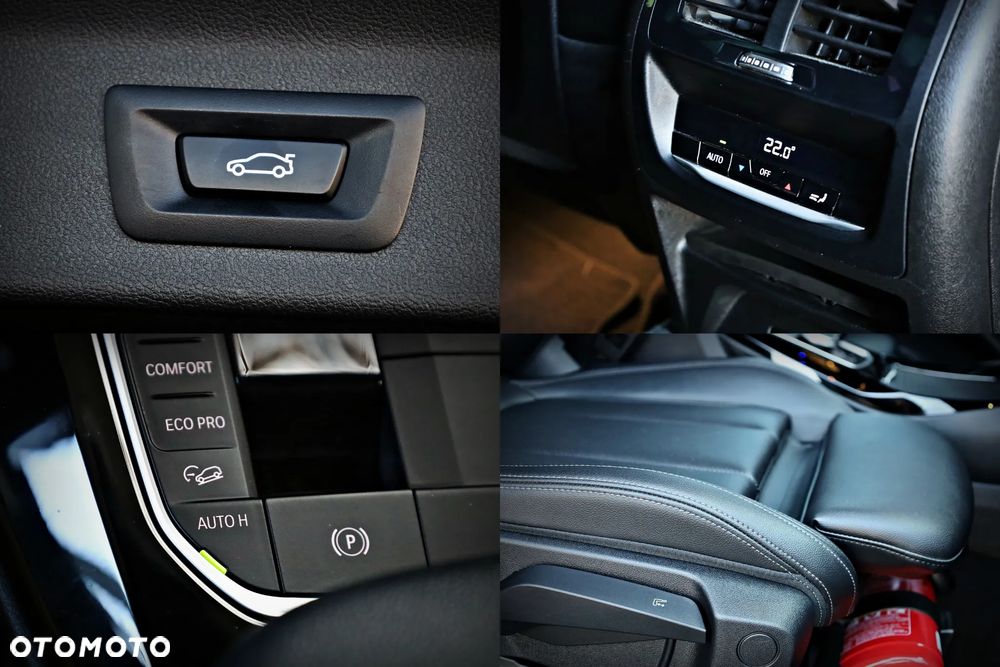 BMW X3 xDrive20i - 37