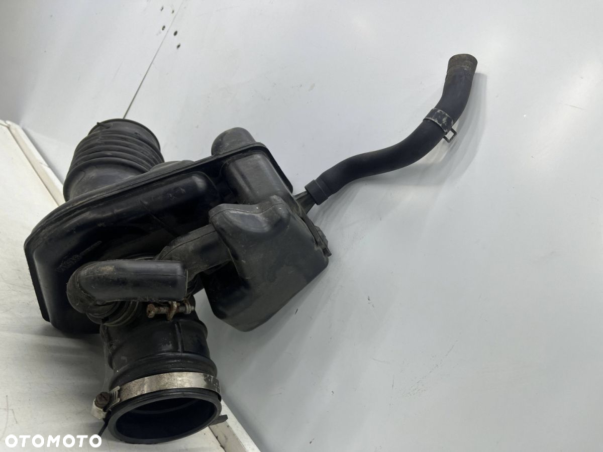 Rezonator Powietrza Nissan Murano 3.5 v6 Z50 Dolot 9Y504 - 6