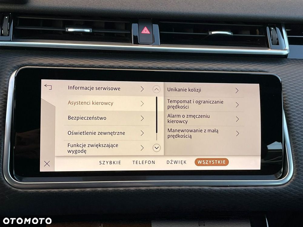 Land Rover Range Rover Velar - 38