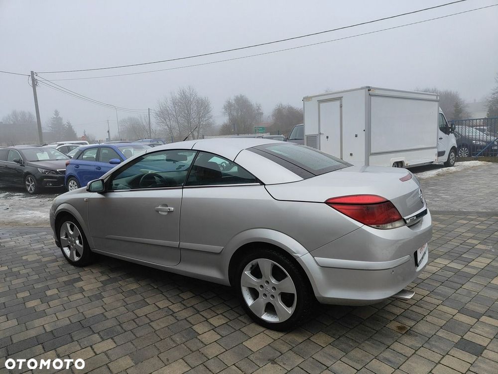 Opel Astra - 7