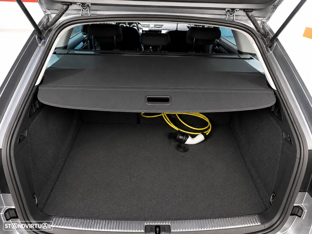 Skoda Superb Break 1.5 TSI iV DSG - 6