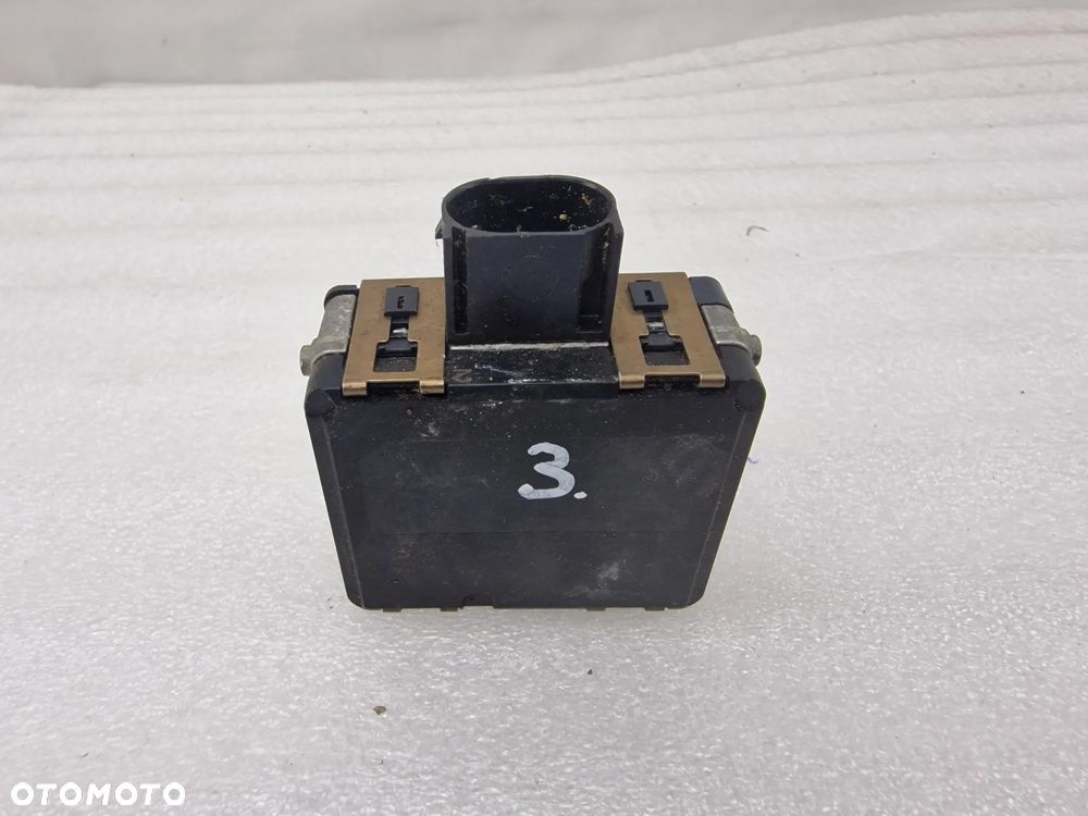 VW / SEAT / SKODA / AUDI RADAR / DICTRONIC , NR 3QF907561 , 8 PINÓW , NR AUKCJI EL3 - 1