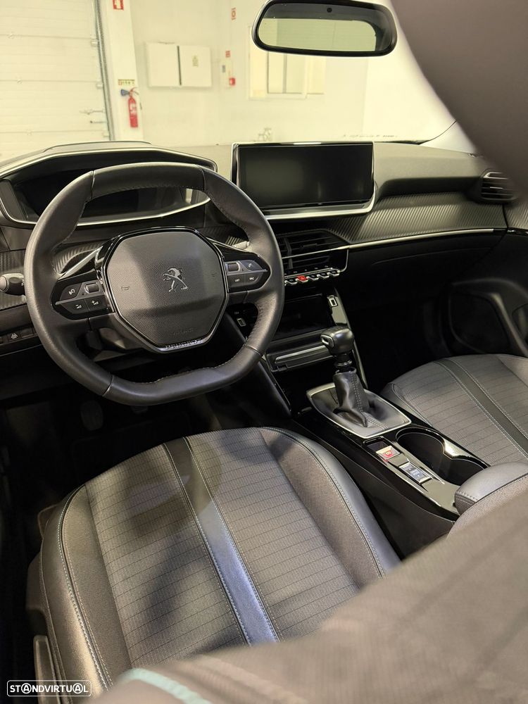 Peugeot 2008 PureTech 130 Stop&Start Allure - 7