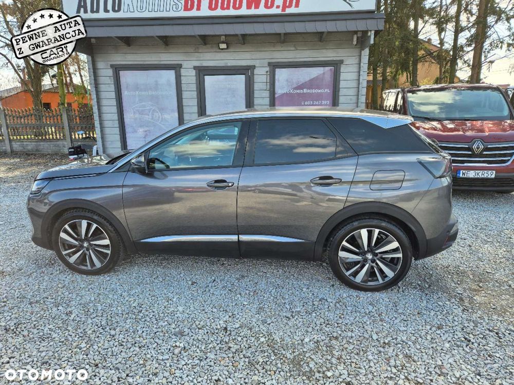 Peugeot 3008 - 10
