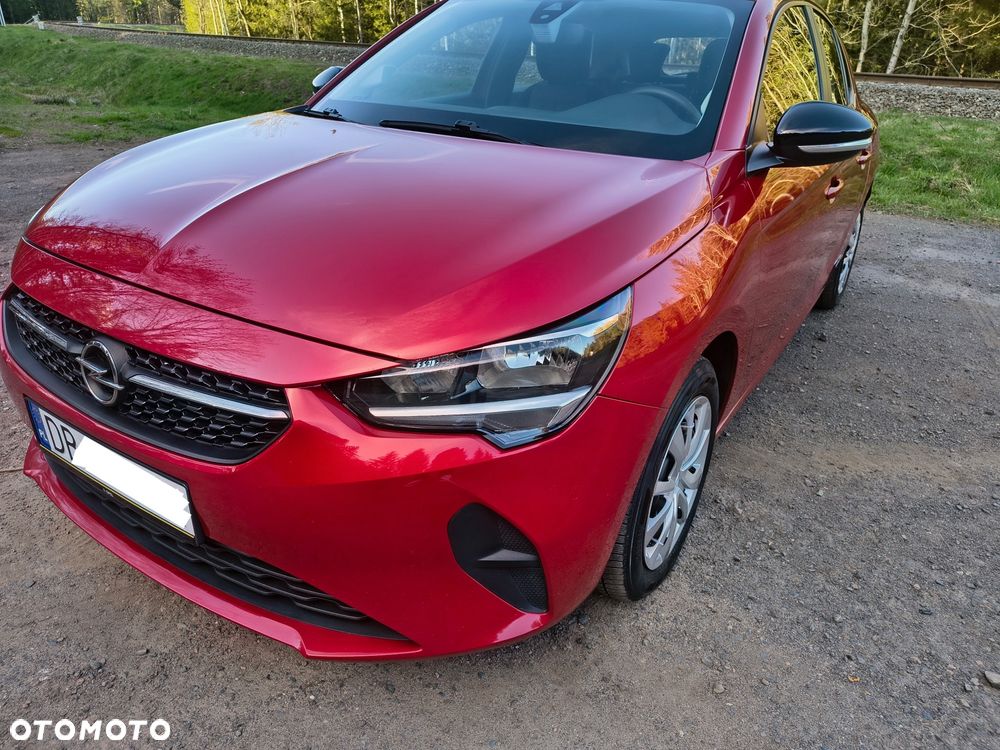 Opel Corsa - 11