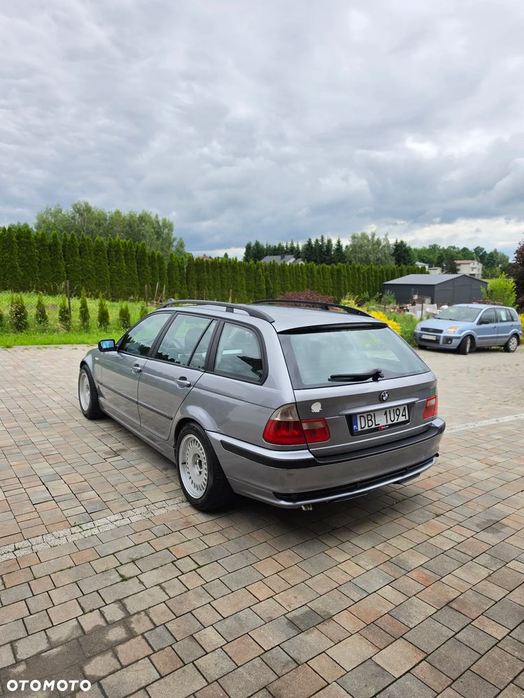 BMW Seria 3 320d Edition Exclusive - 8