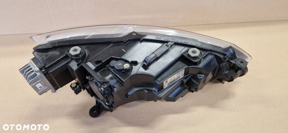 SEAT IBIZA 6F1 ARONA 17- LAMPA FULL LED LEWA 6F1941007E - 8