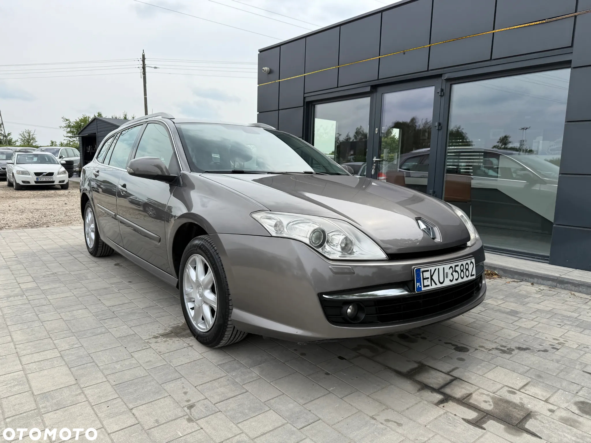 Renault Laguna 2.0 Dynamique - 8