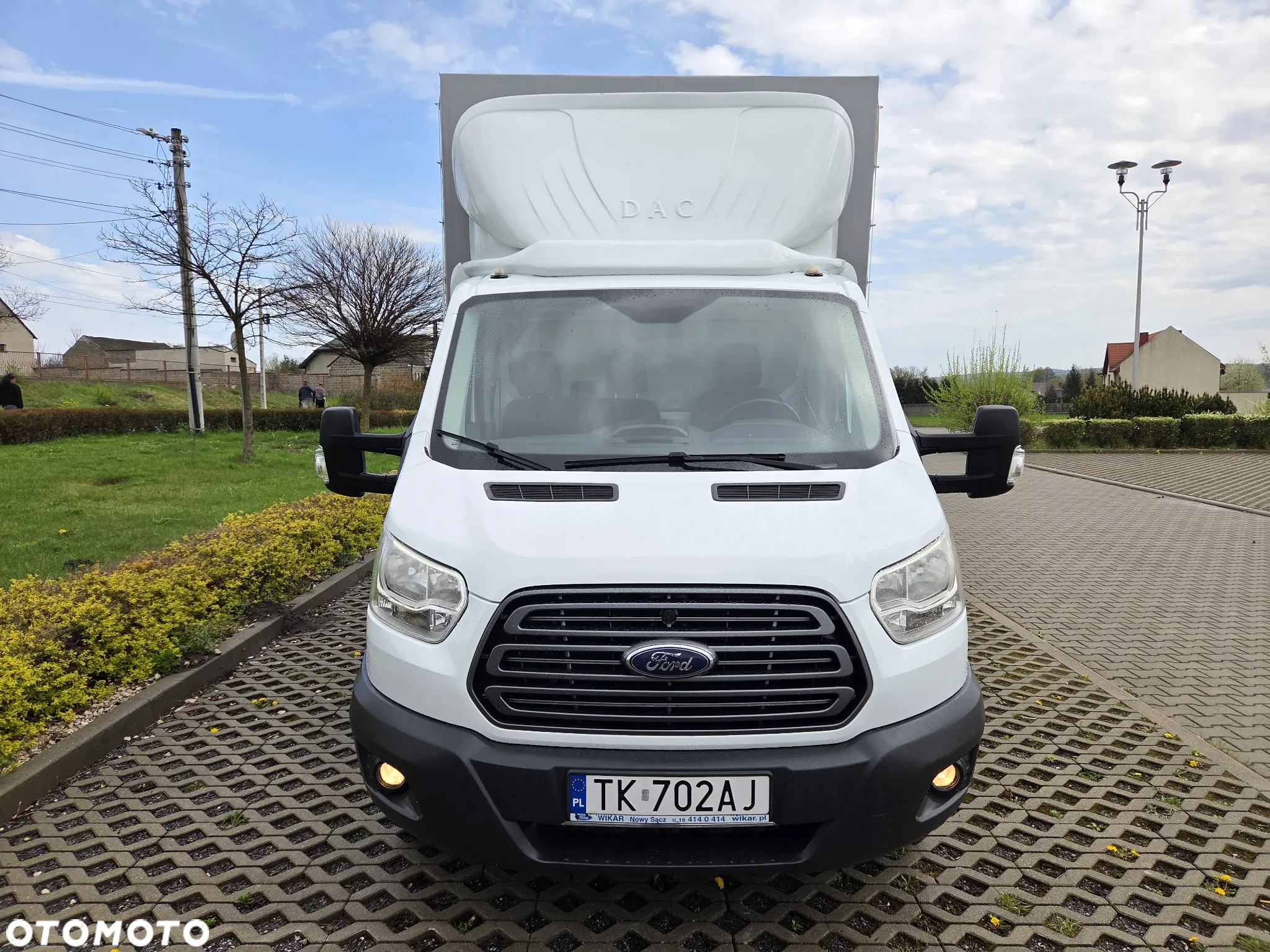 Ford Transit - 7