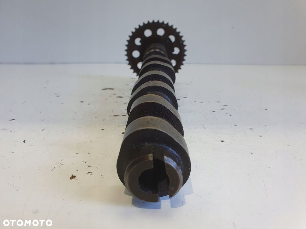 Opel Corsa C 1.2 16V WAŁEK ROZRZĄDU ssący Z12XE 90531515 - 4