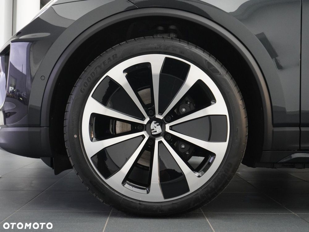 Porsche Macan 4 100kWh - 14