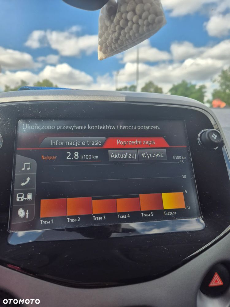 Toyota Aygo 1.0 VVT-i Color Edition - 6