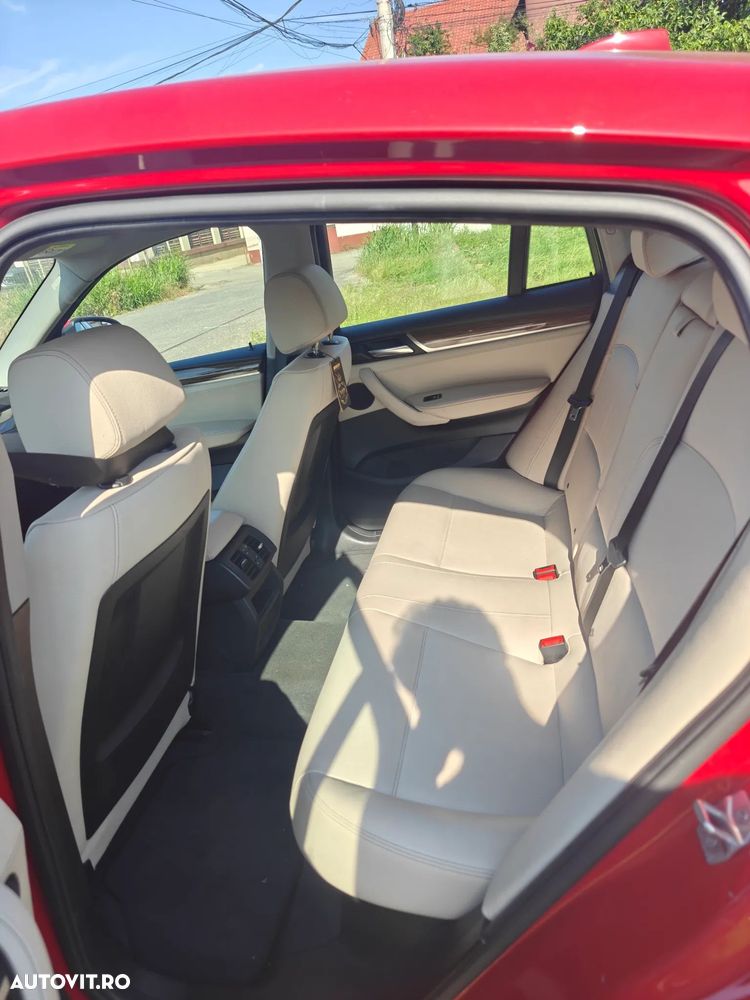 BMW X4 - 9